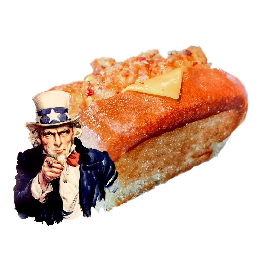 Cash's Chicken