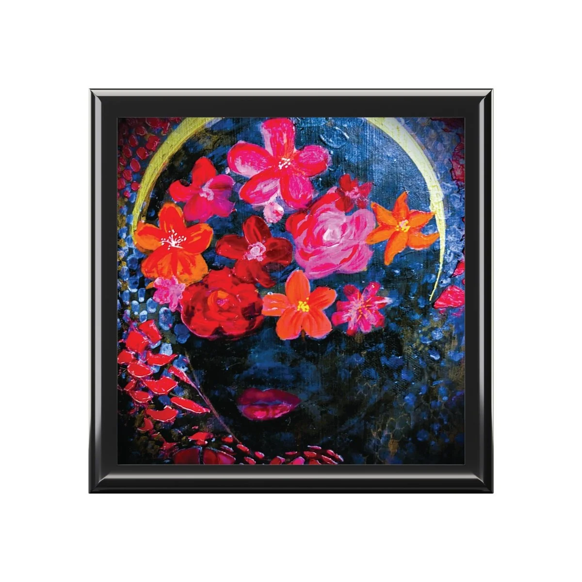 Serpents & Saints Nᵒ.2