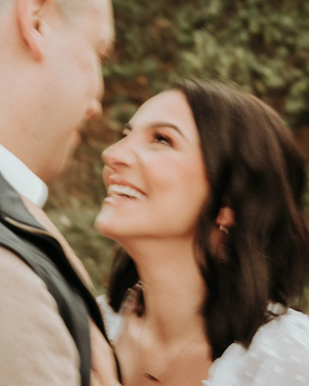 Tiffany + Jordi
