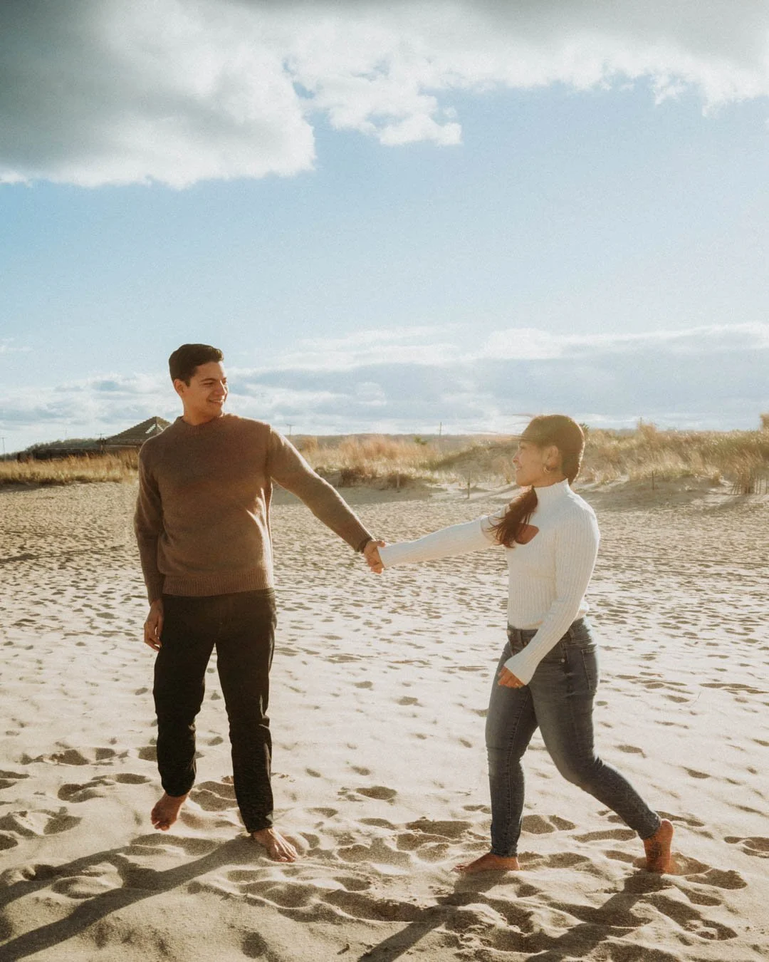 Ashley + Jonathan