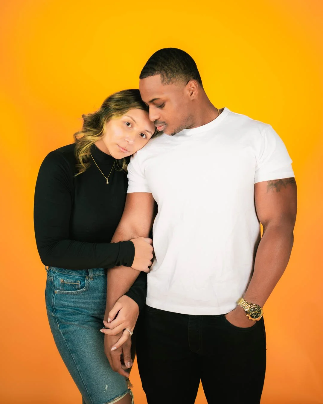 Jessi + Ali