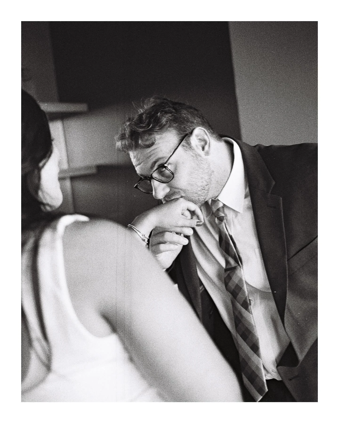 Kanella + George on film 🎞️ 

Got the opportunity to shoot in Montclair for the first time @themchotel and it was a beautiful rooftop location with some hidden spots to sneak away for photos 🤭📸

Been creating all summer long and it&rsquo;s been a 