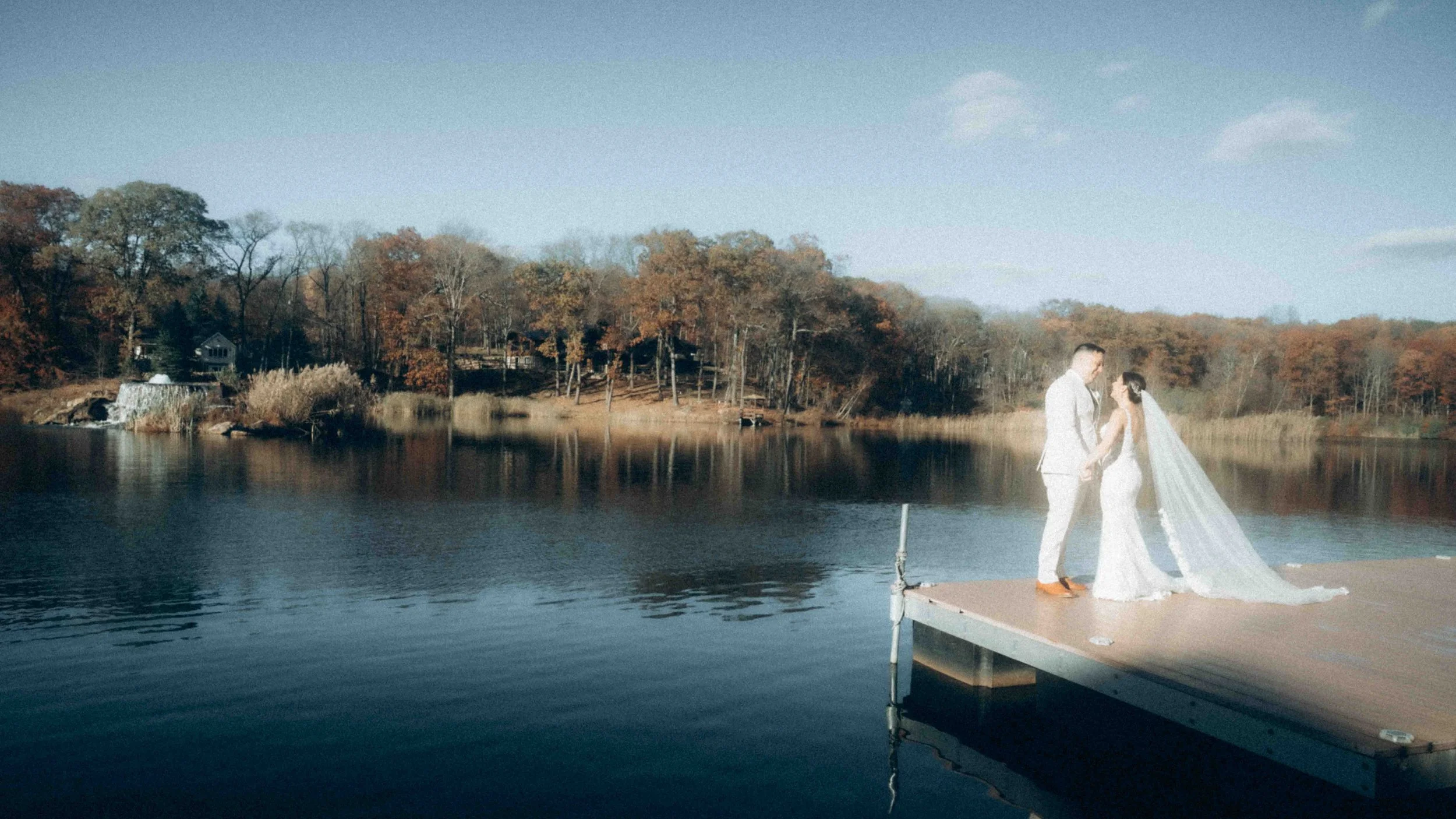 3 Reasons Why You Should Book Rock Island Lake Club For Your Wedding