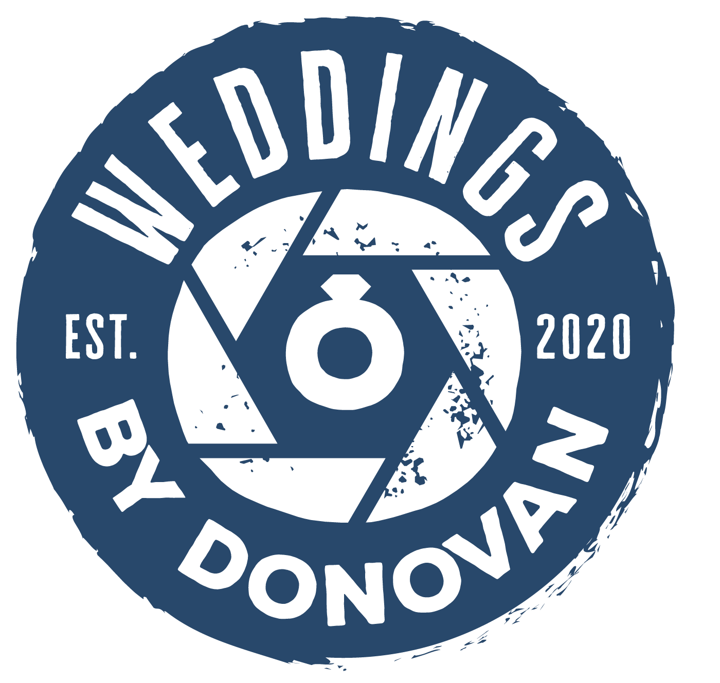 Weddings By Donovan Photography
