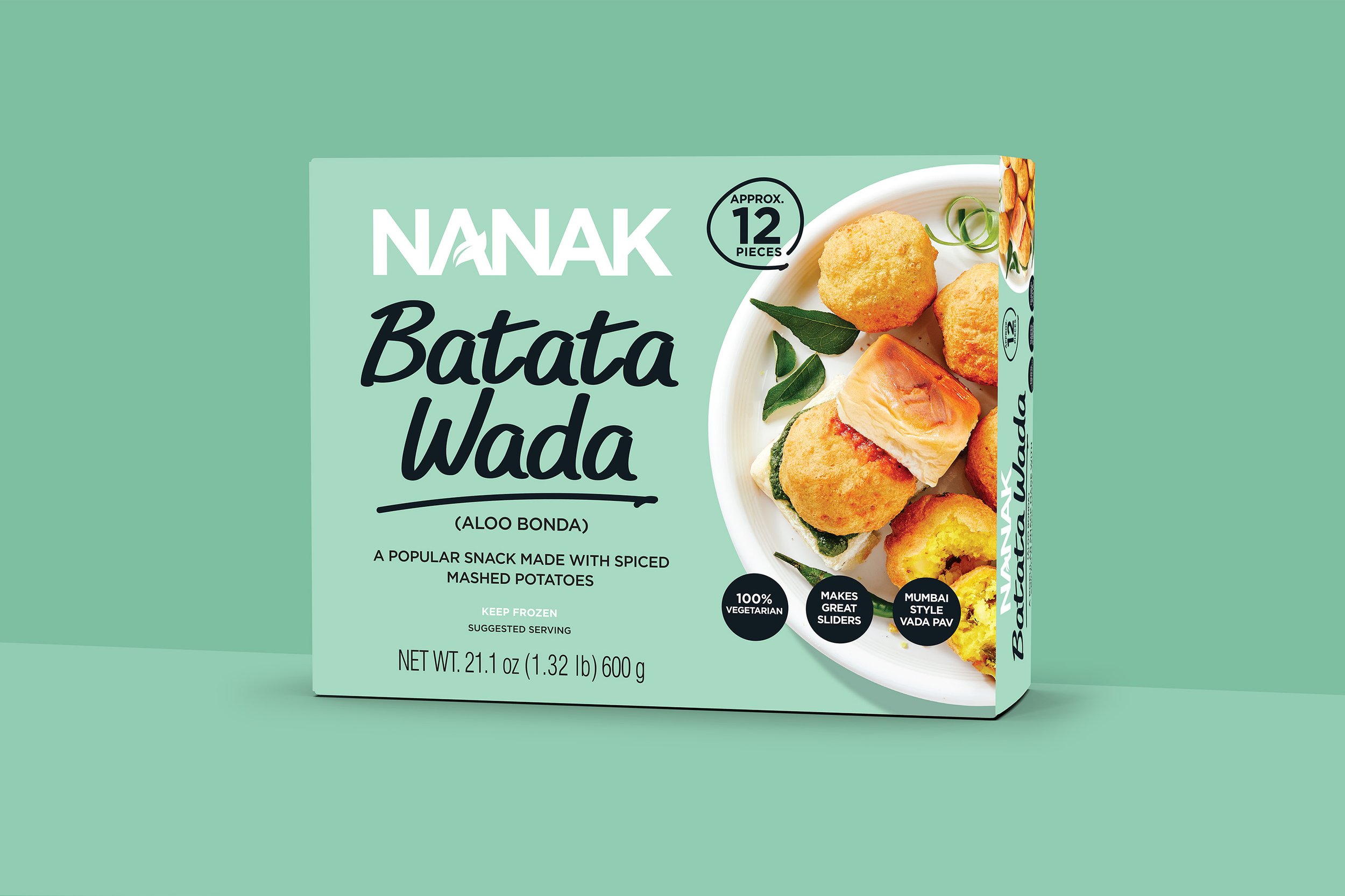 Batata Wada