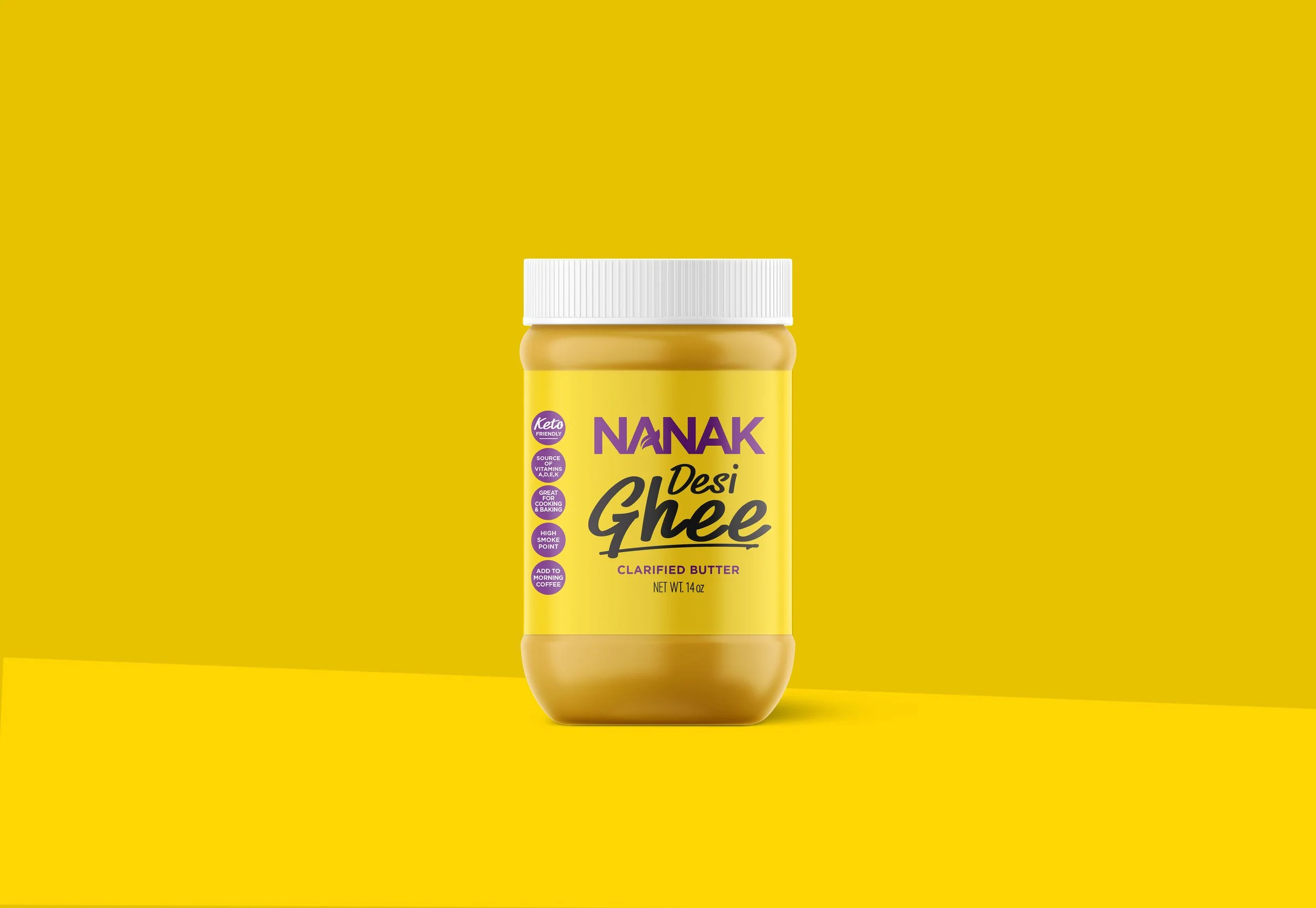 Ghee