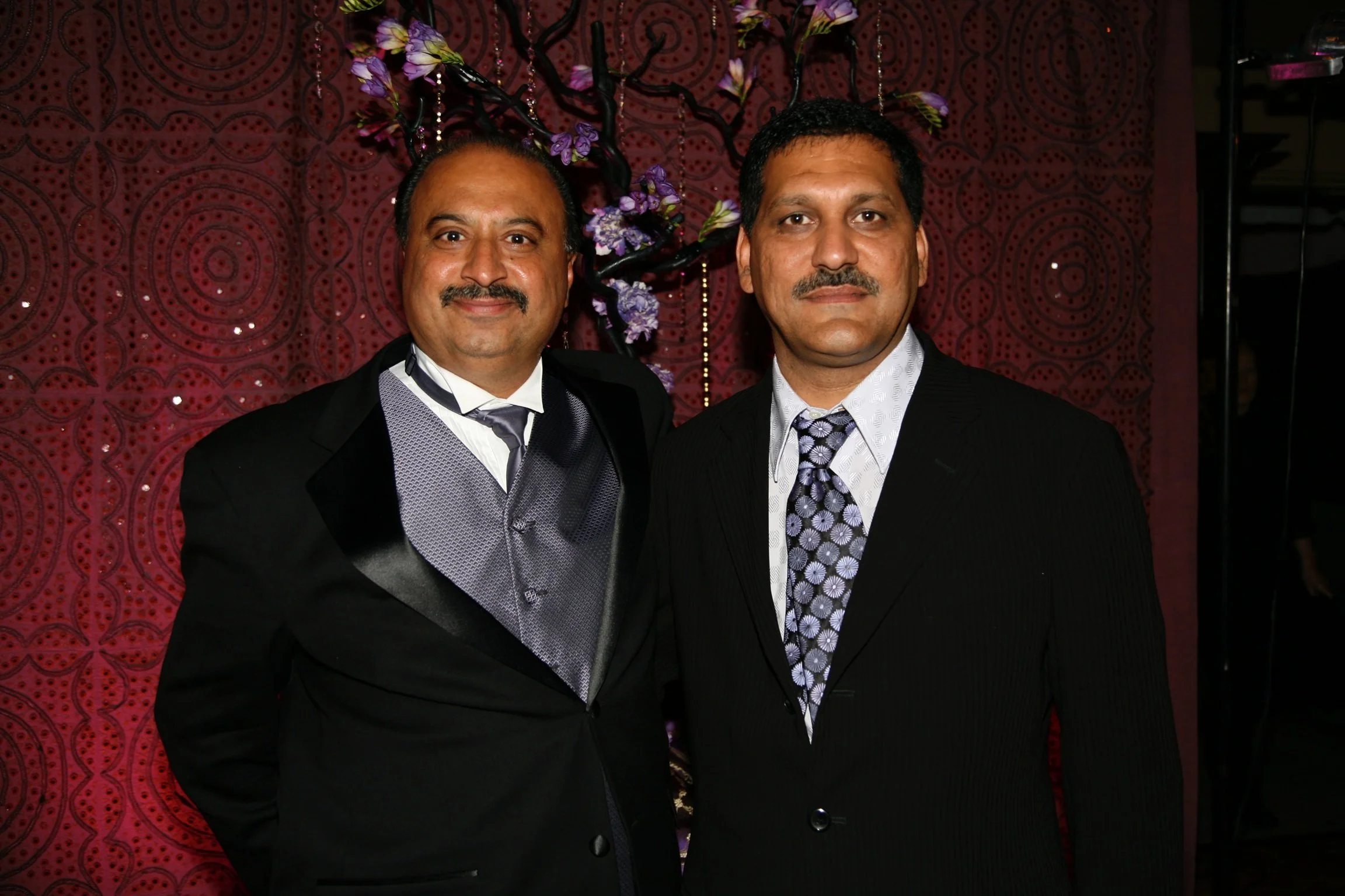      

 
   Here’s how it all happened, 
 




















  
  



    

 
   Twenty-five years ago, Gurpreet Arneja and Vineet Taneja’s breakfast conversation about the taxing process of making paneer (south Asian fresh cheese) prompted the two