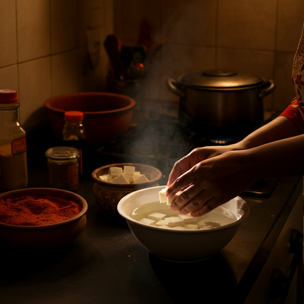 How to Make Paneer Softer? Essential Tips and Tricks