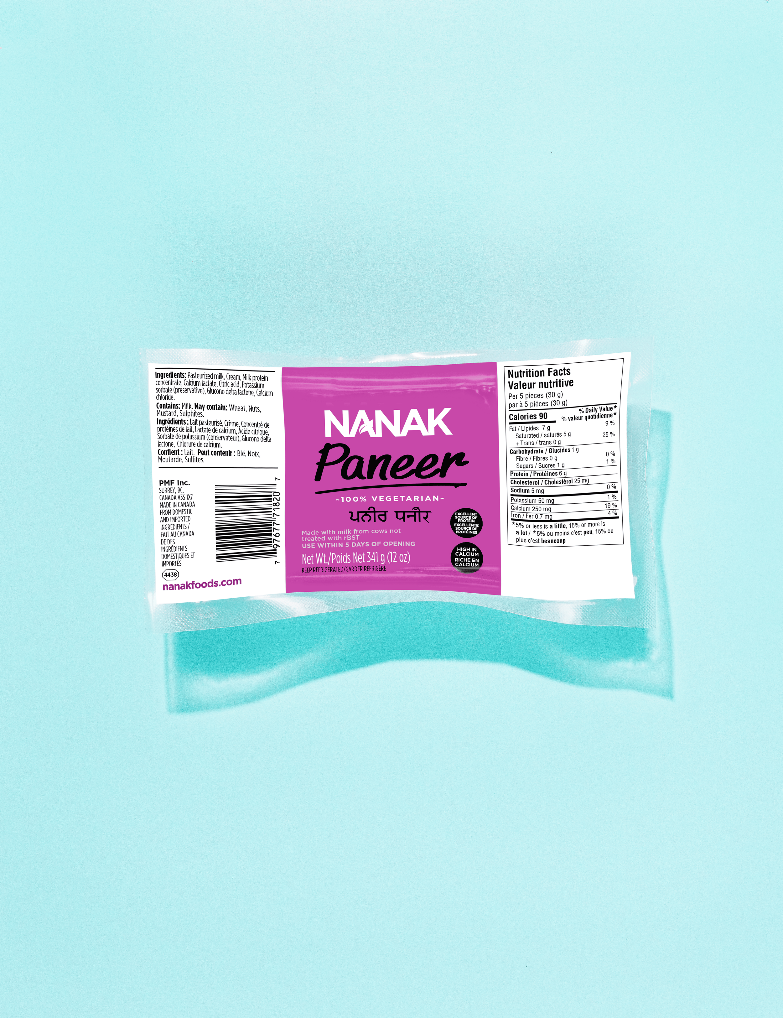 Nanak