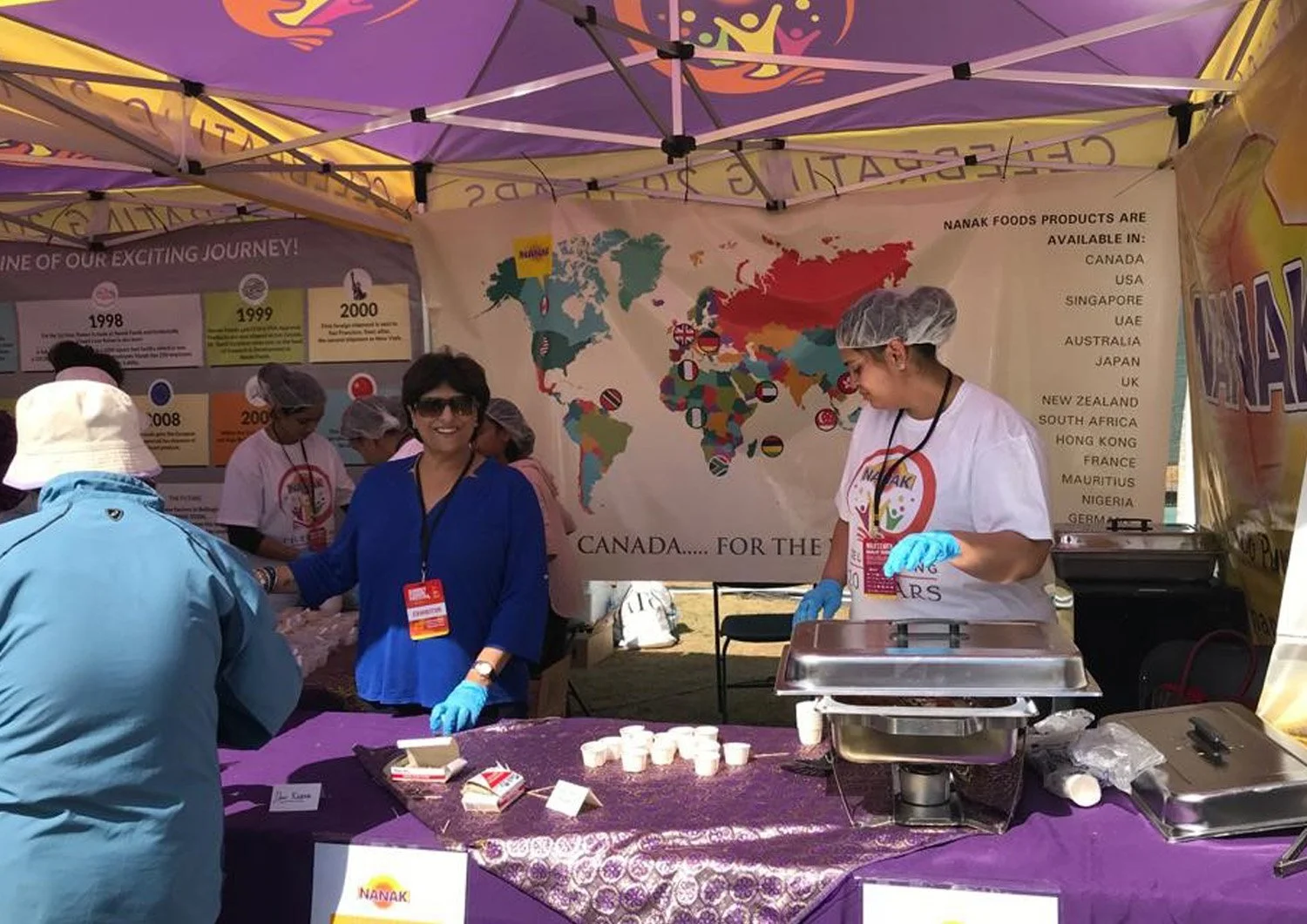 Discovering Anna Khachiyans Philanthropy Giving Back To The Community - wz015tx