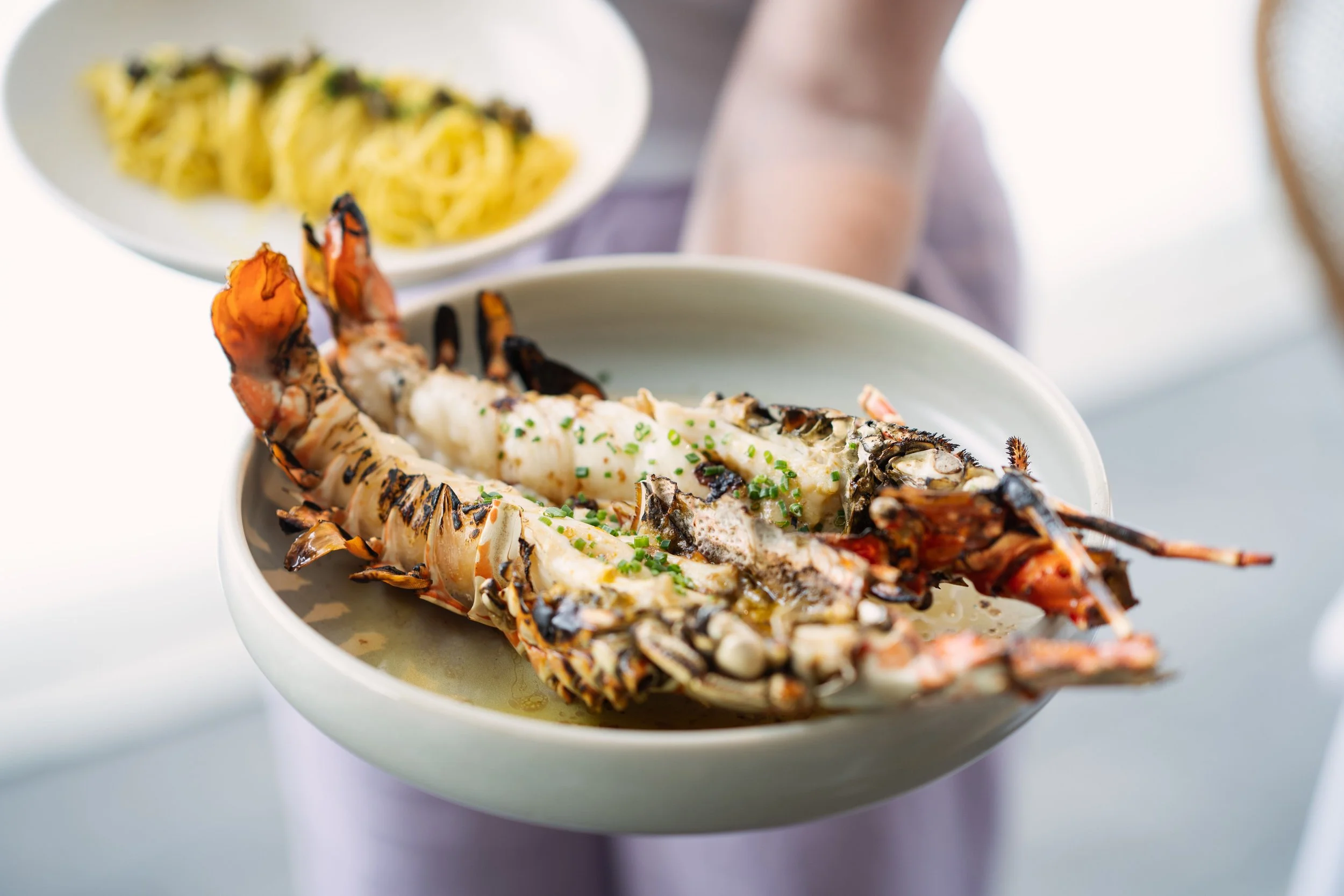 Tillerman Seafood Restaurant