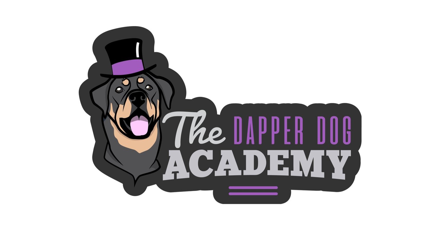 The Dapper Dog Academy