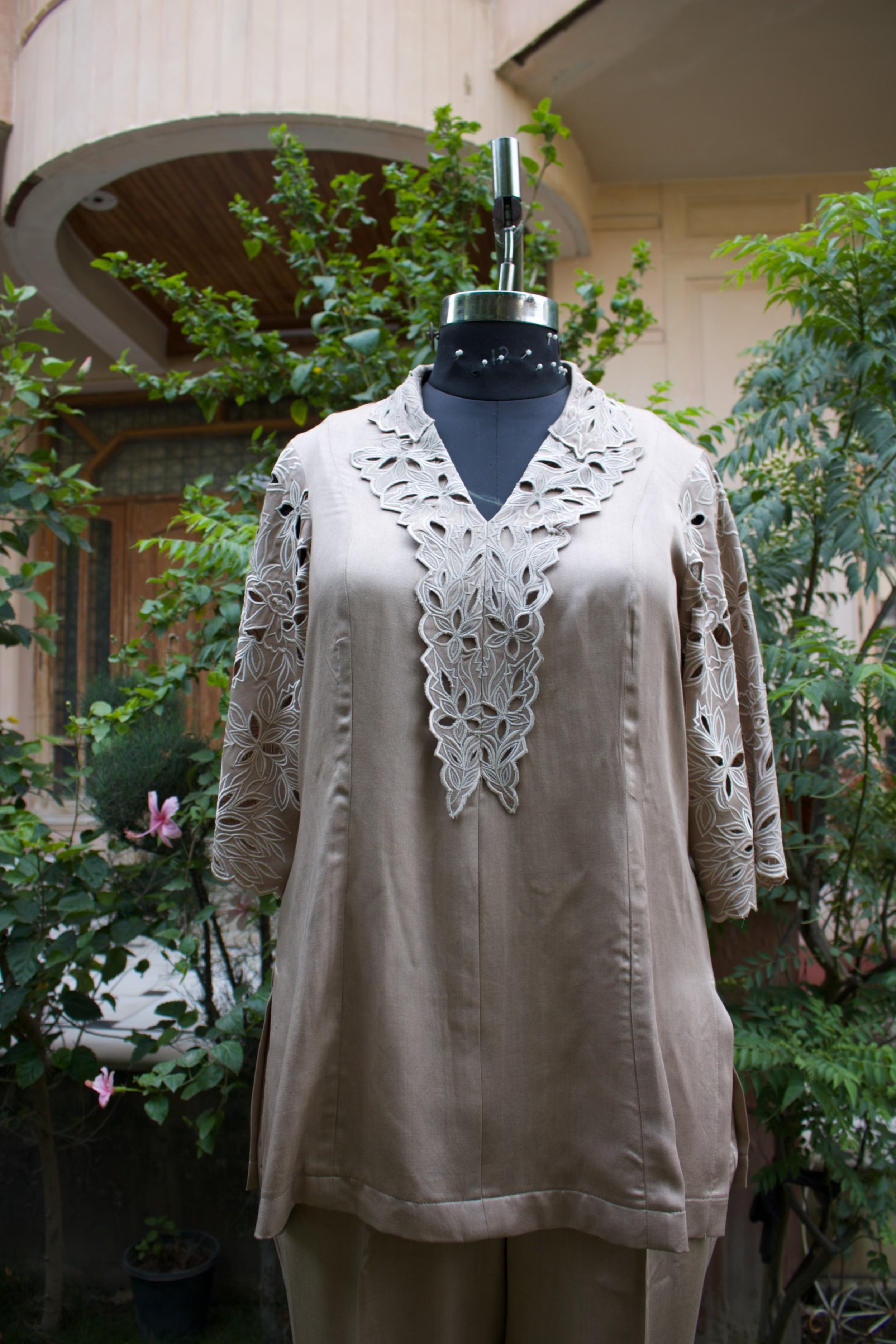 Kurti