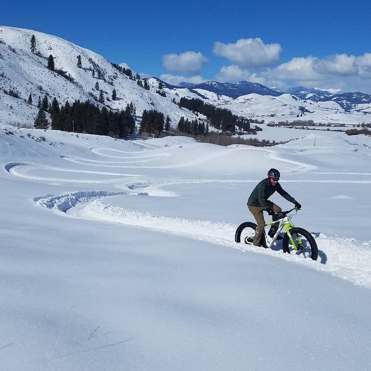 Photo credit: Methow Cycle and Sport