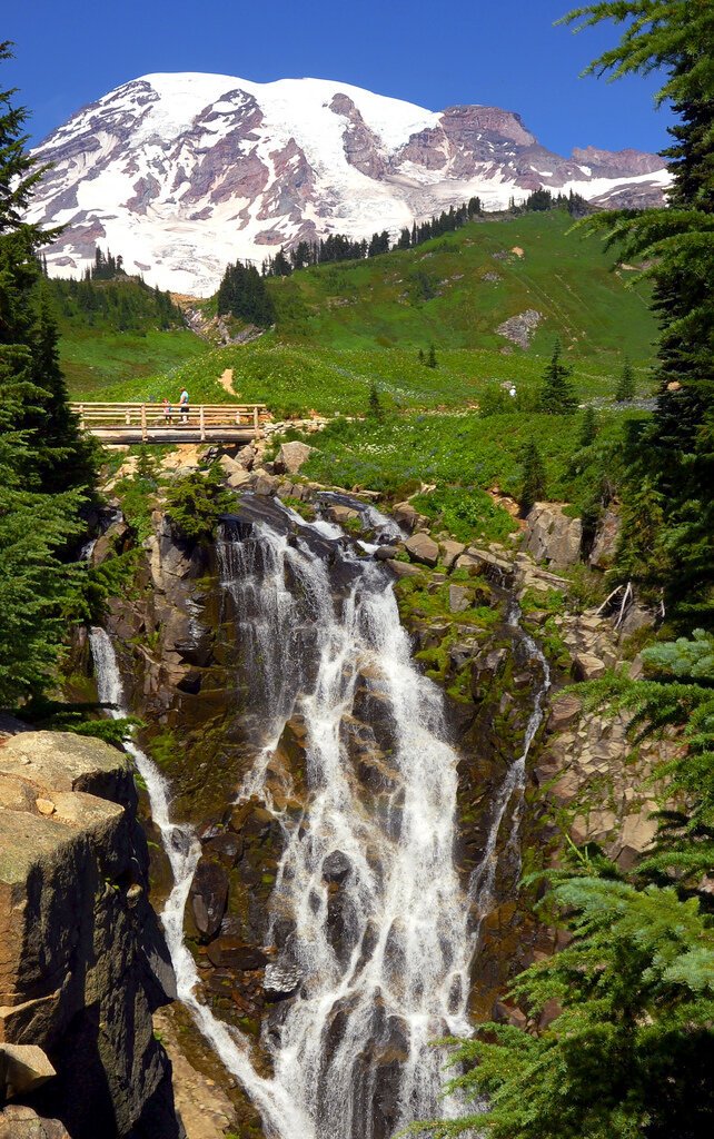 Ashford, Washington Things To Do - MountainZone