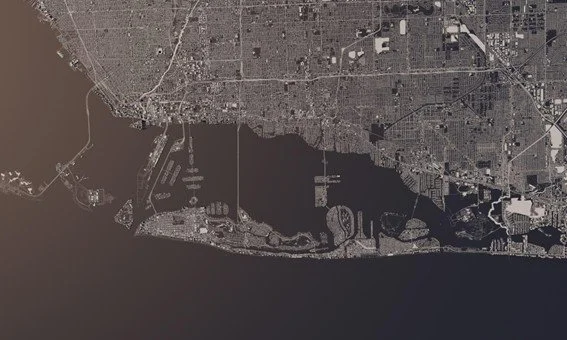 Unprecedented detail: how high-res satellite imagery is transforming modern cartography