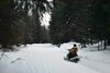 Crystal Springs Sno-Park — Northwest Portal