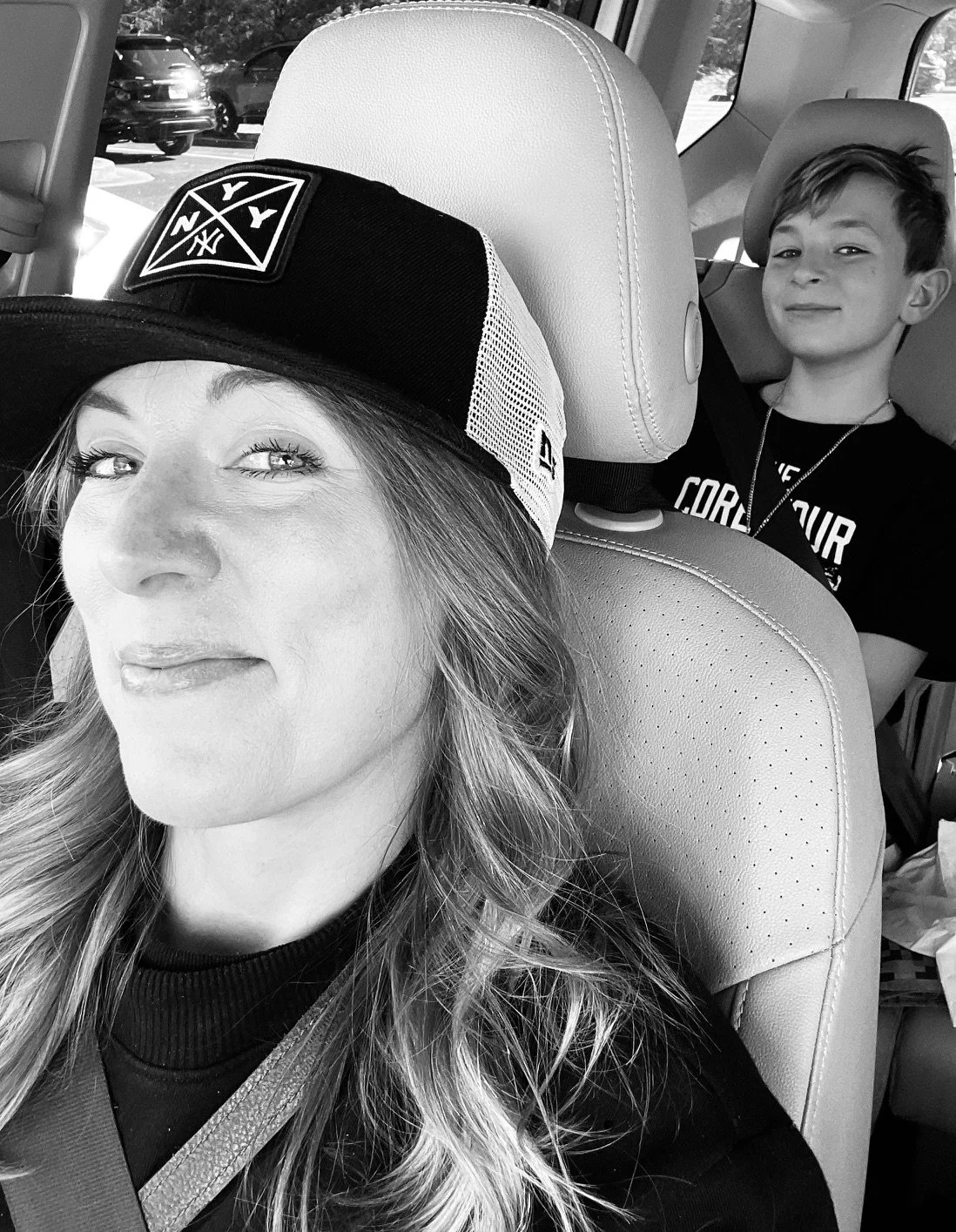 kelly and luke in car shine.jpg