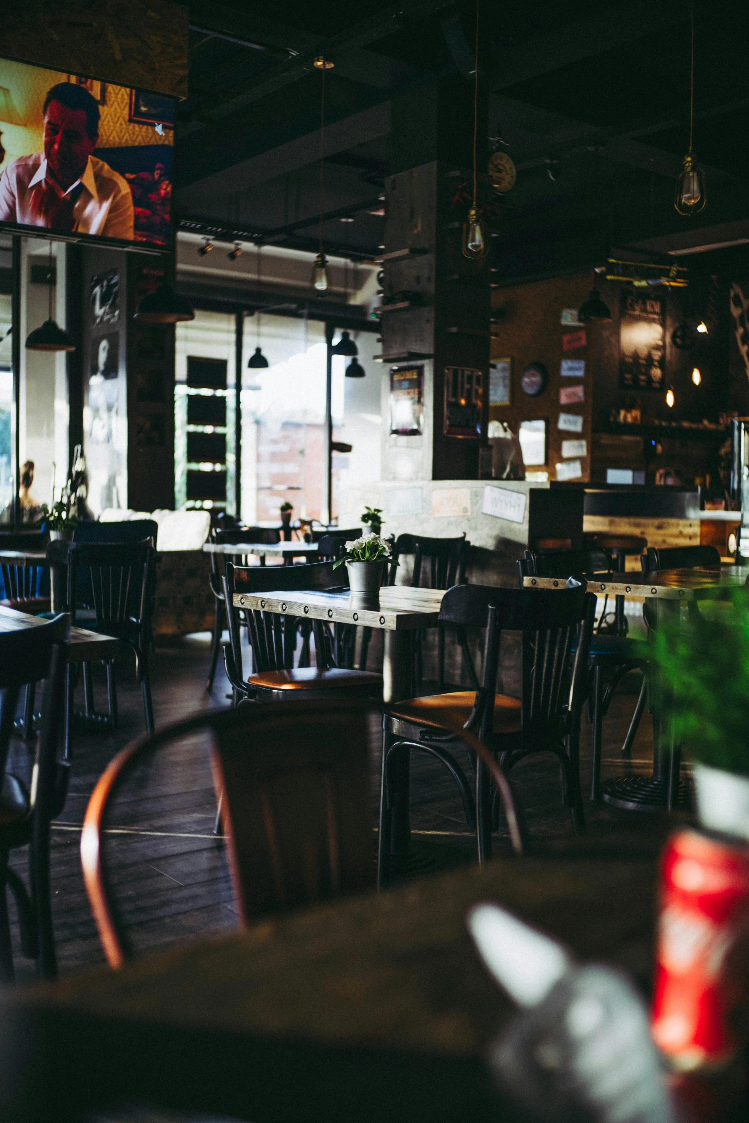 What Are the Unique Insurance Needs for a Bar?
