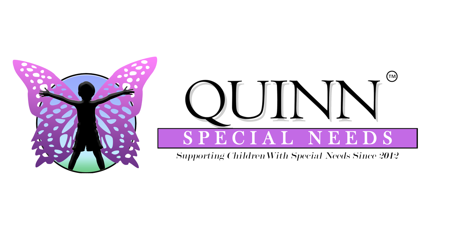 Quinn Special Needs