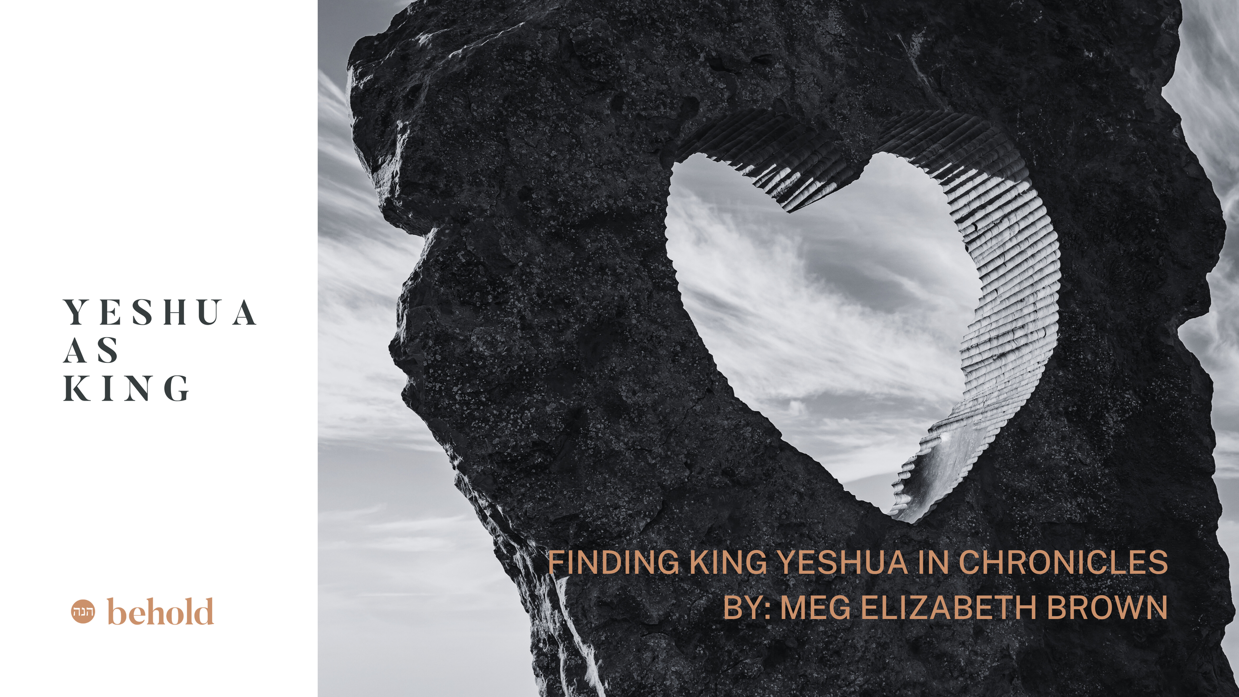 Where Can We Find King Yeshua in Chronicles?