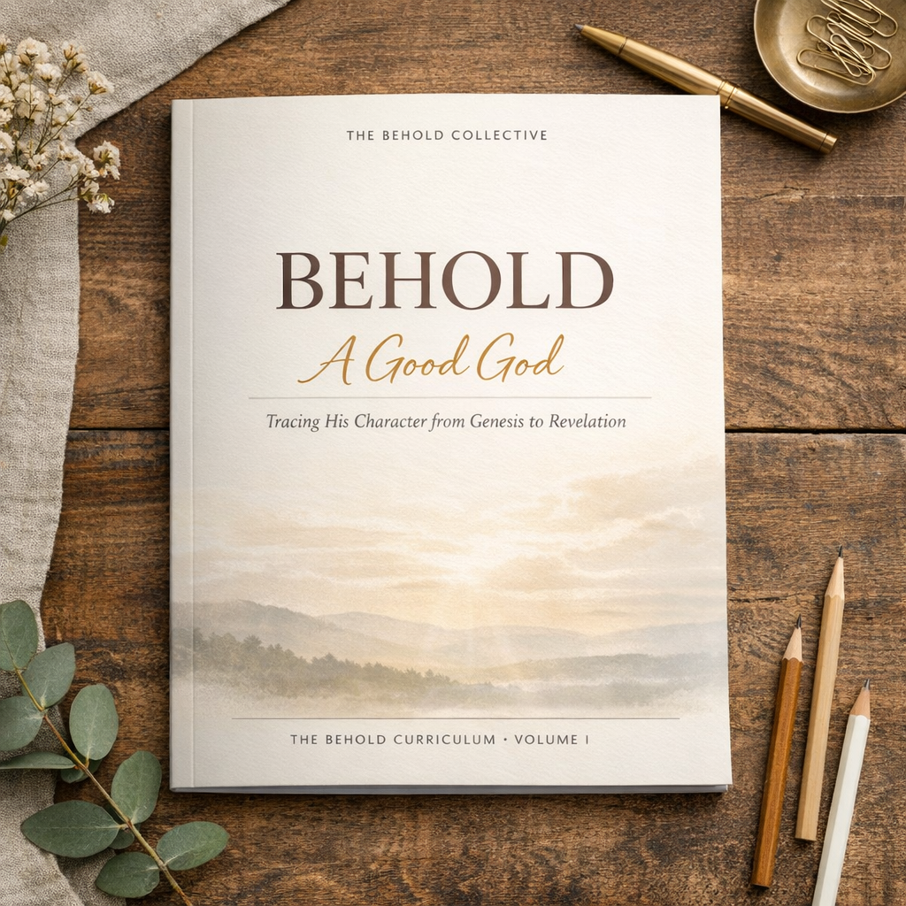 The BEHOLD Intensive