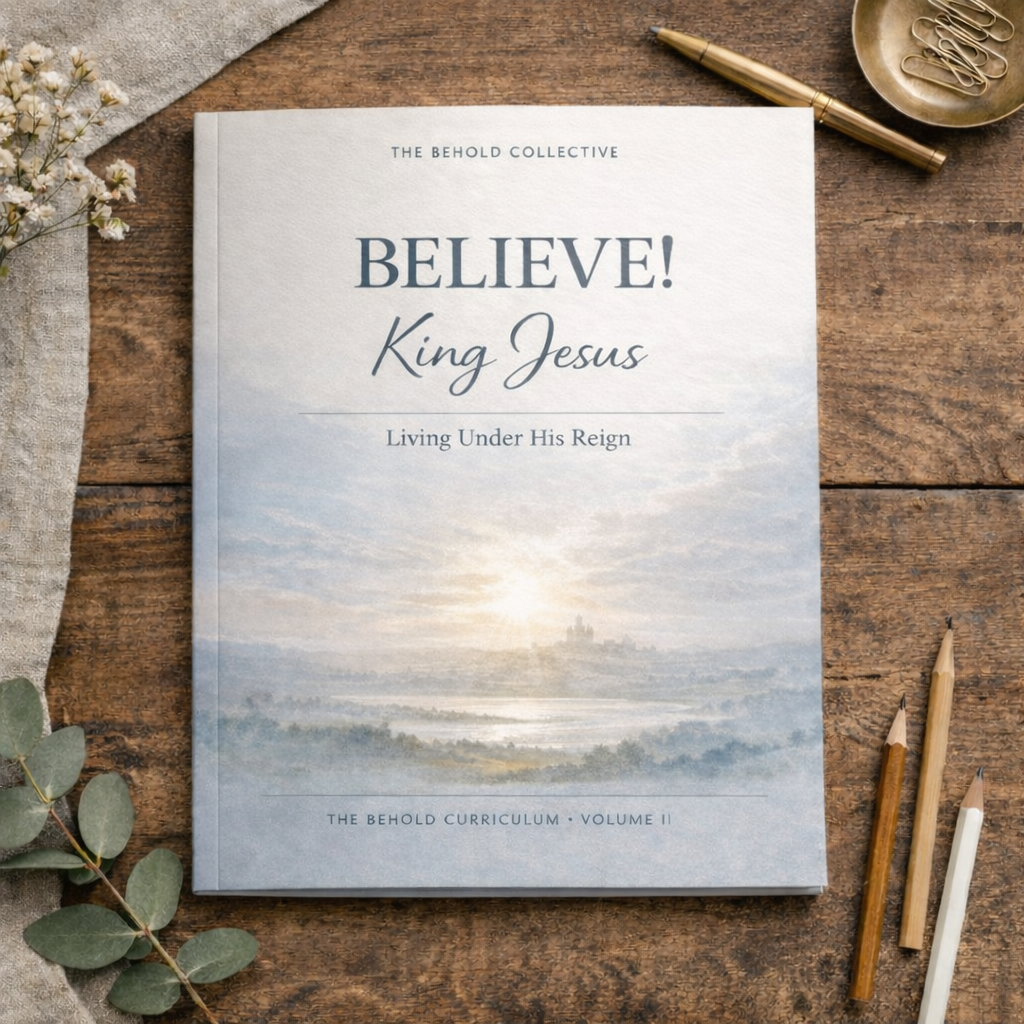 The BELIEVE Intensive