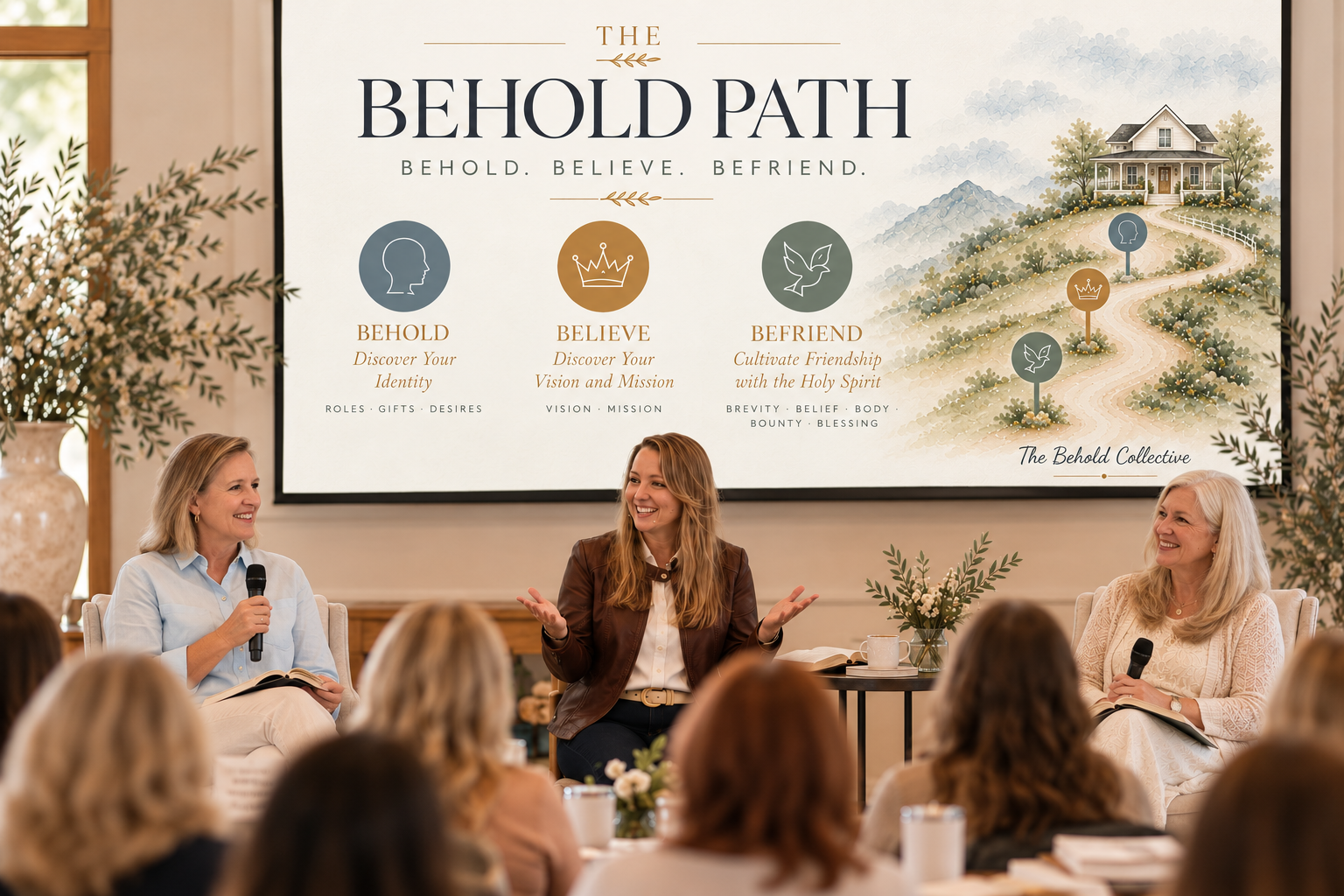 Behold Path Women’s Workshop Panel.png