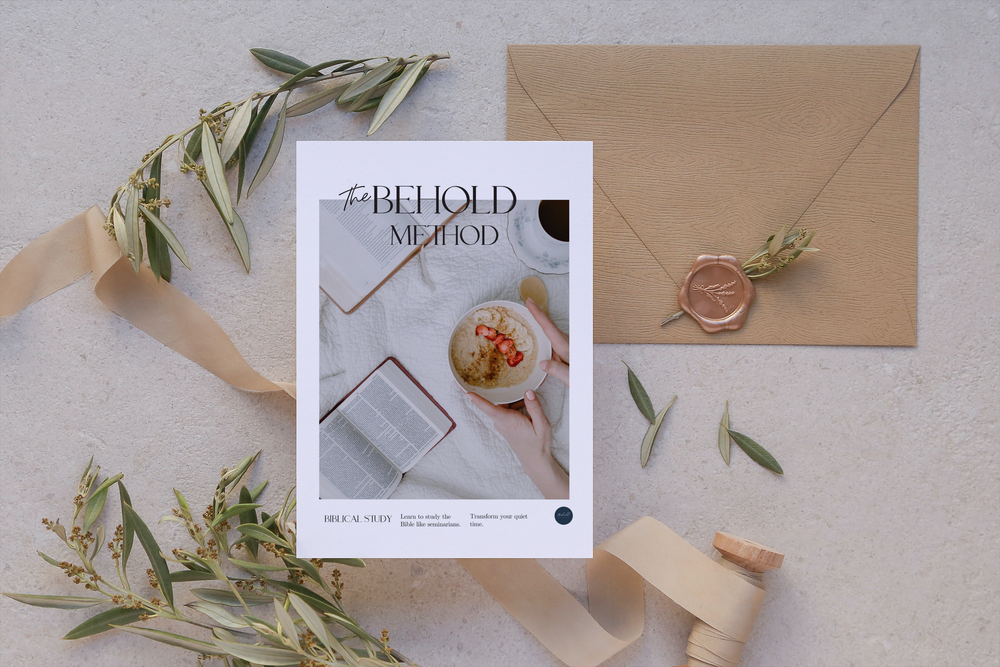 Our Beliefs | Explore Our Core Values — The Behold Collective