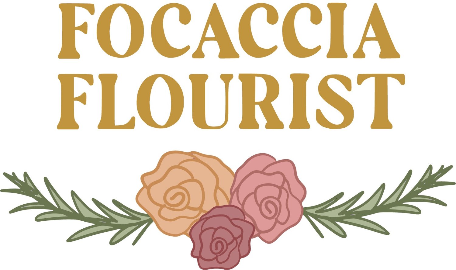 Focaccia Flourist 