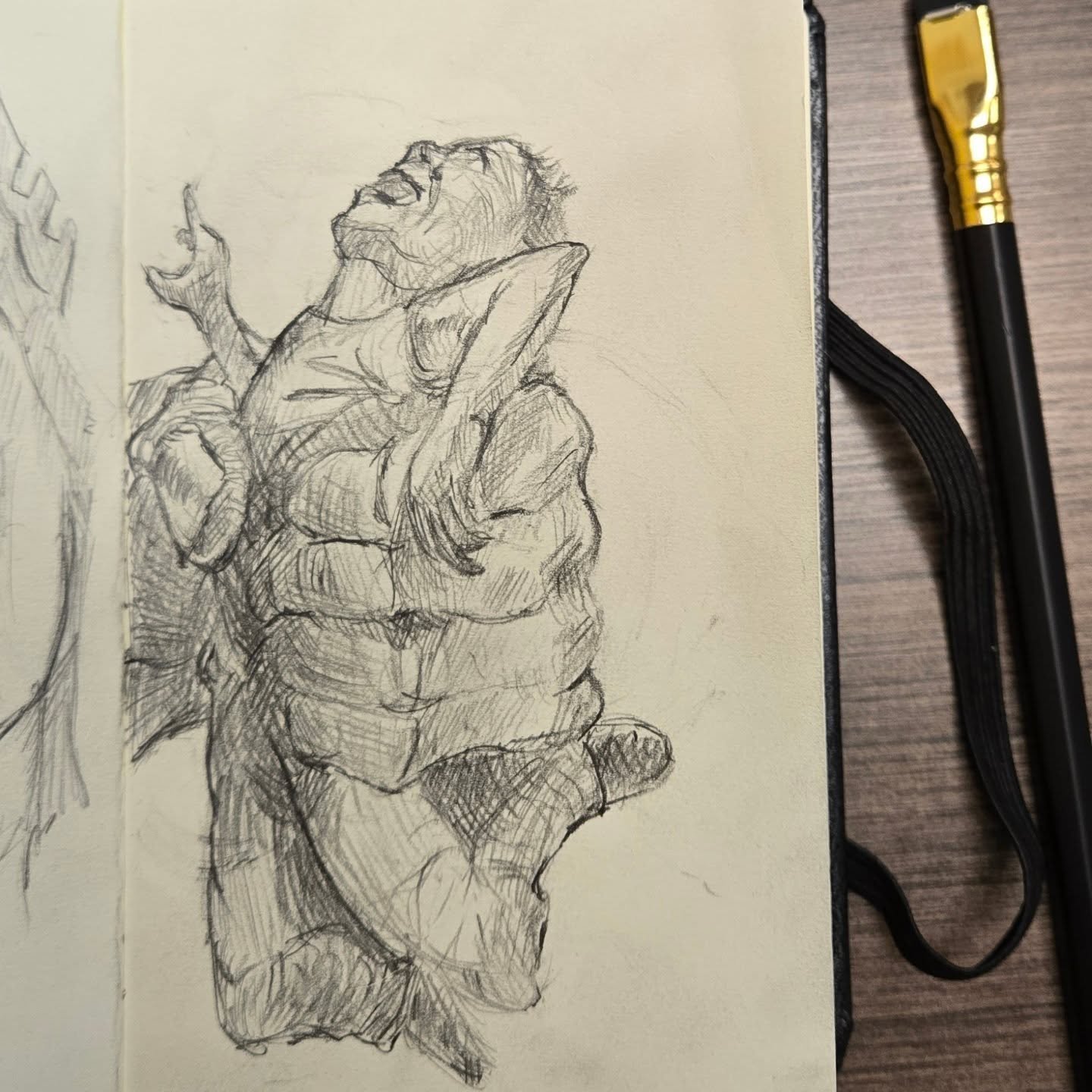 A quick sketch