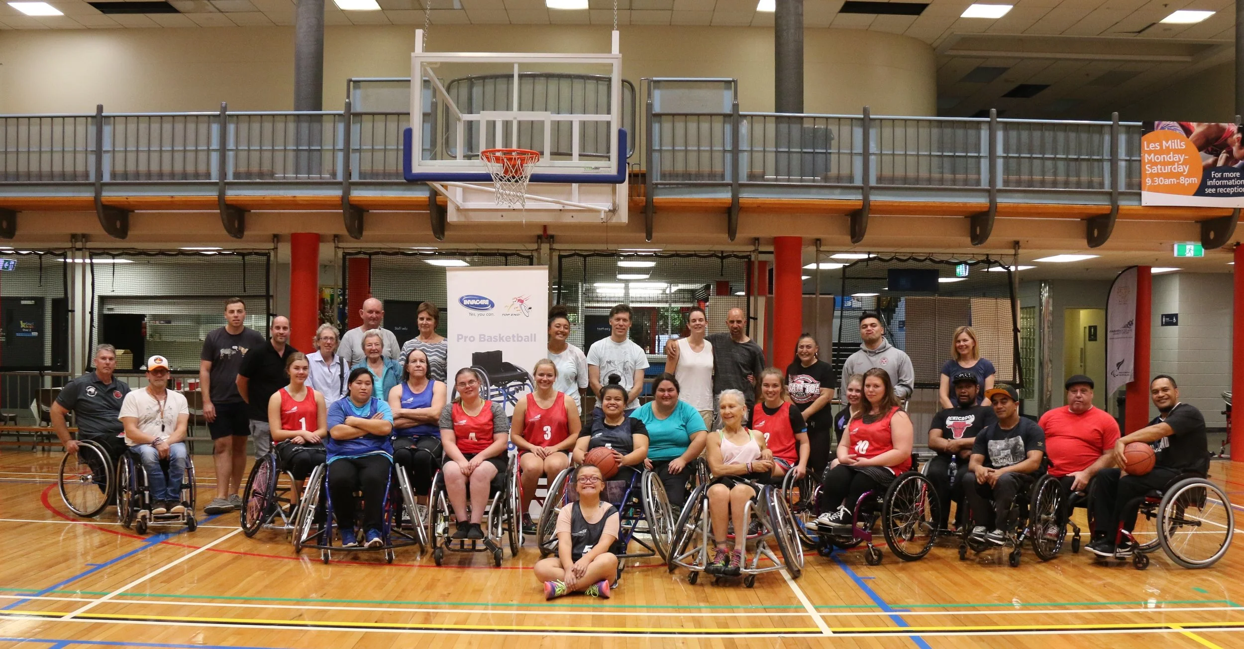 Kelly Griffin Challenge 2018