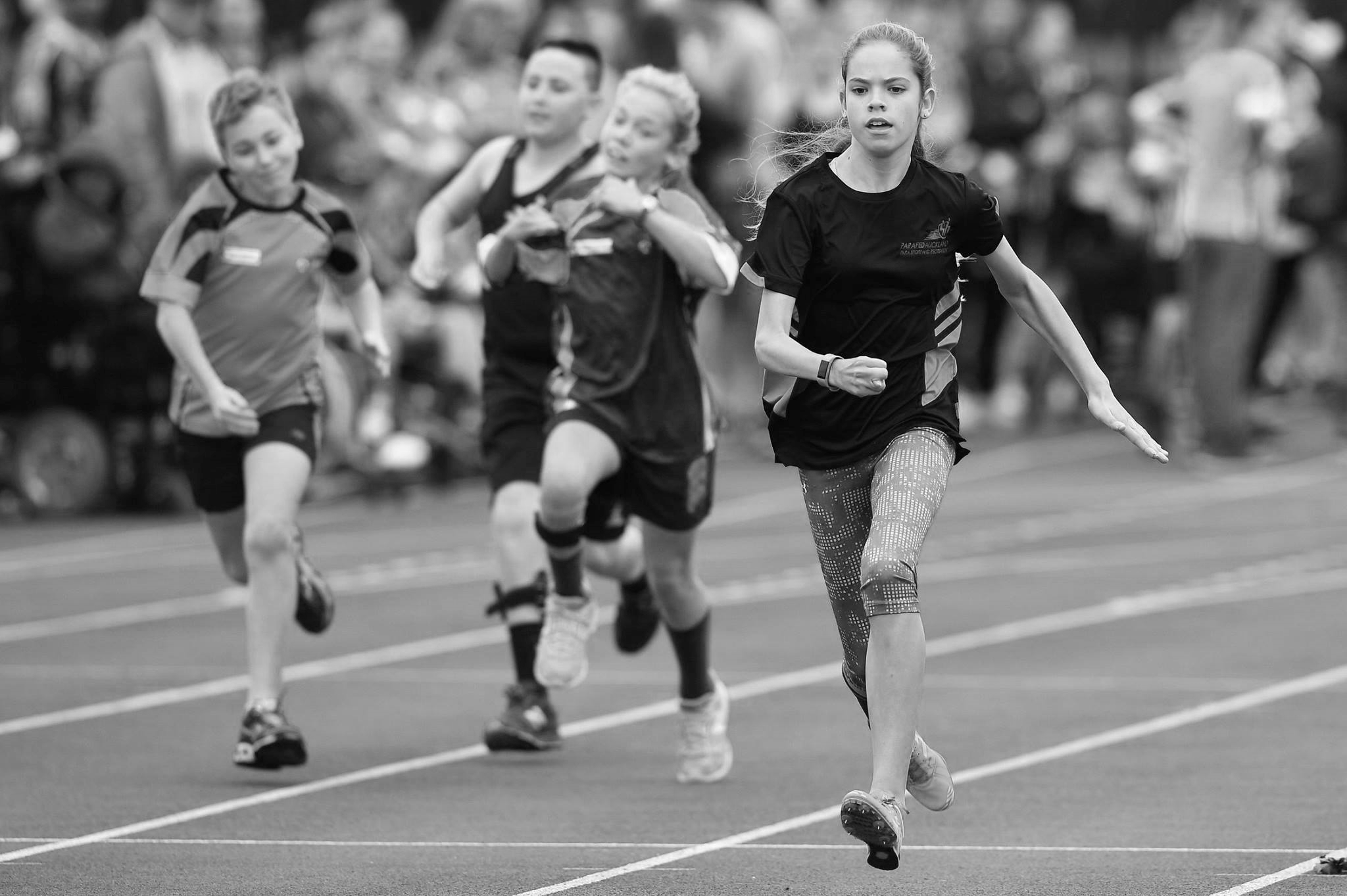 Board Appointments Bring Exciting New Skills to Parafed Auckland