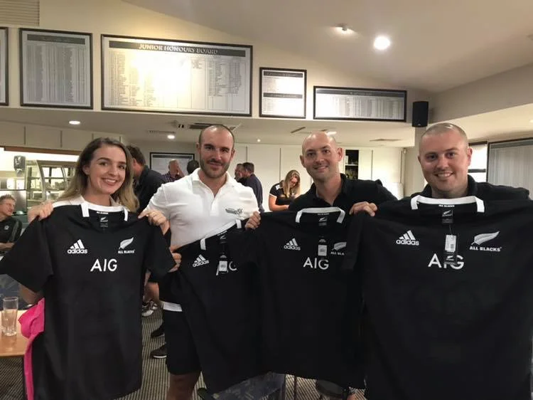 ABs Jerseys GIVEAWAY