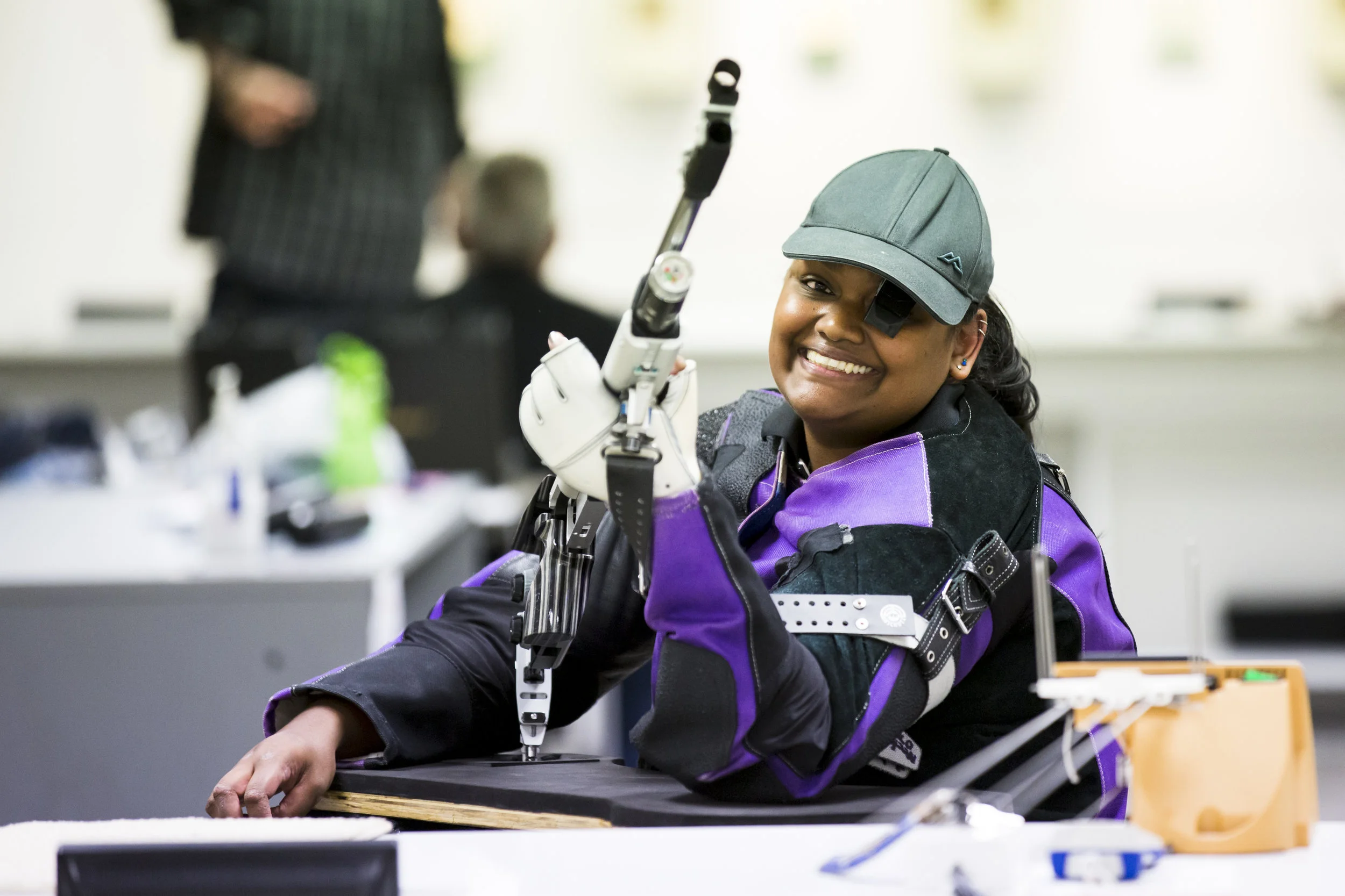 🌟Scholarship Recipient Highlight🌟