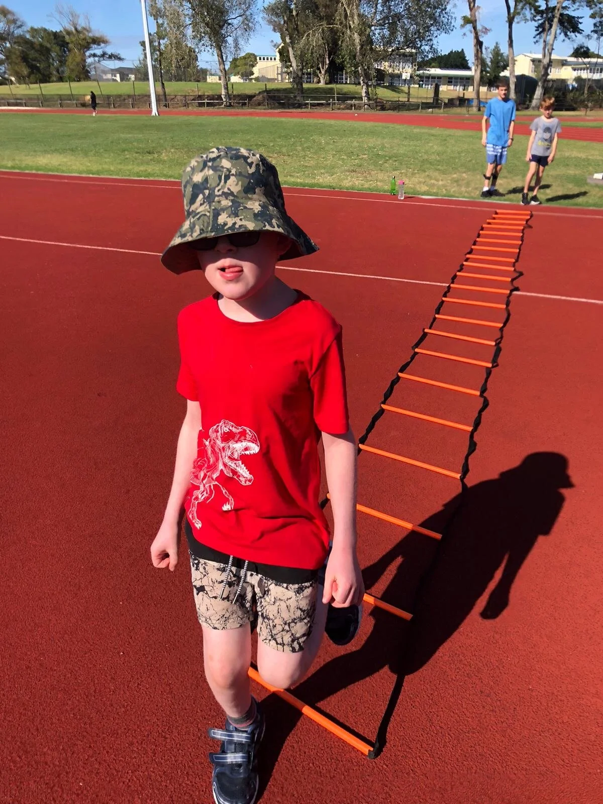 Papakura Athletics Club South Auckland