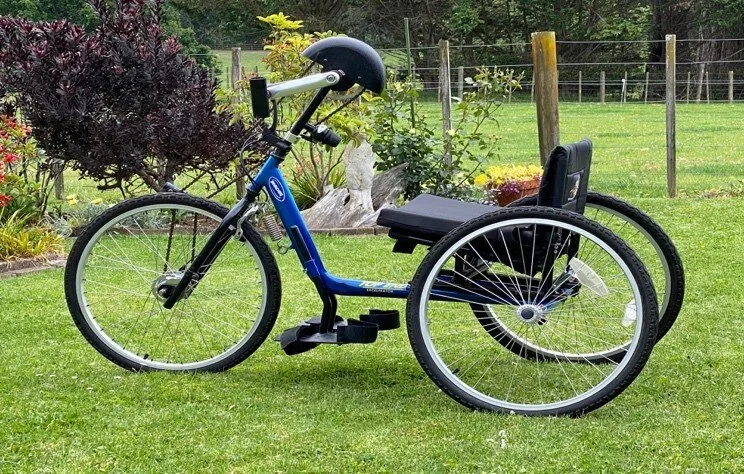 Top End Excelerator Handcycle for Sale