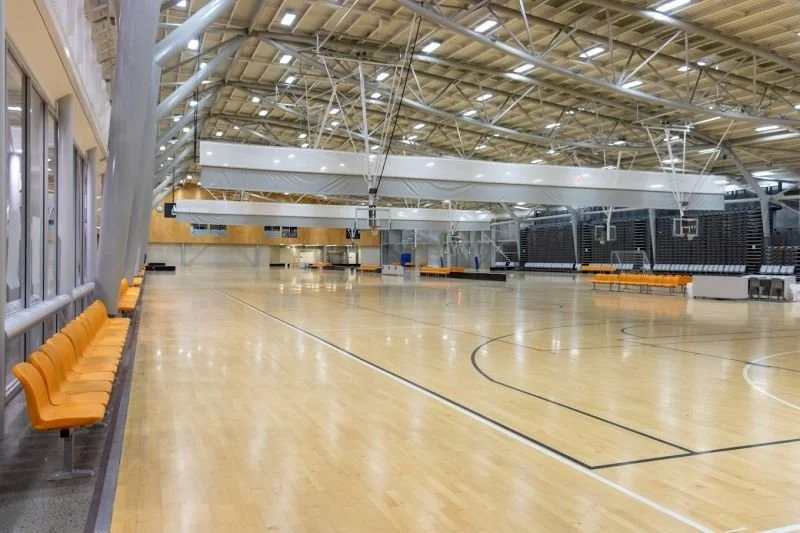 Wheel Blacks Paralympic Qualifier Tournament - Day One