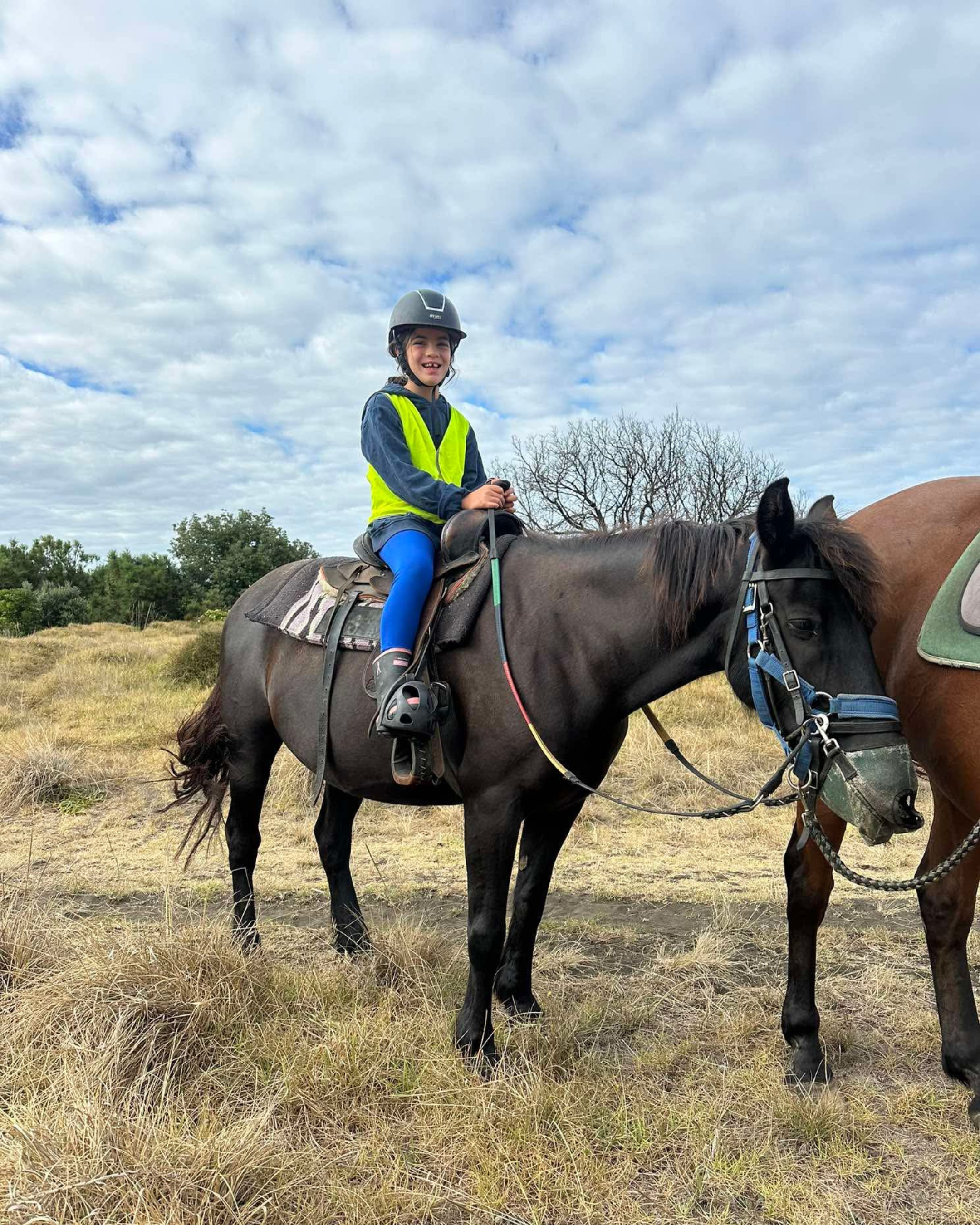 Horse Riding Adventure!