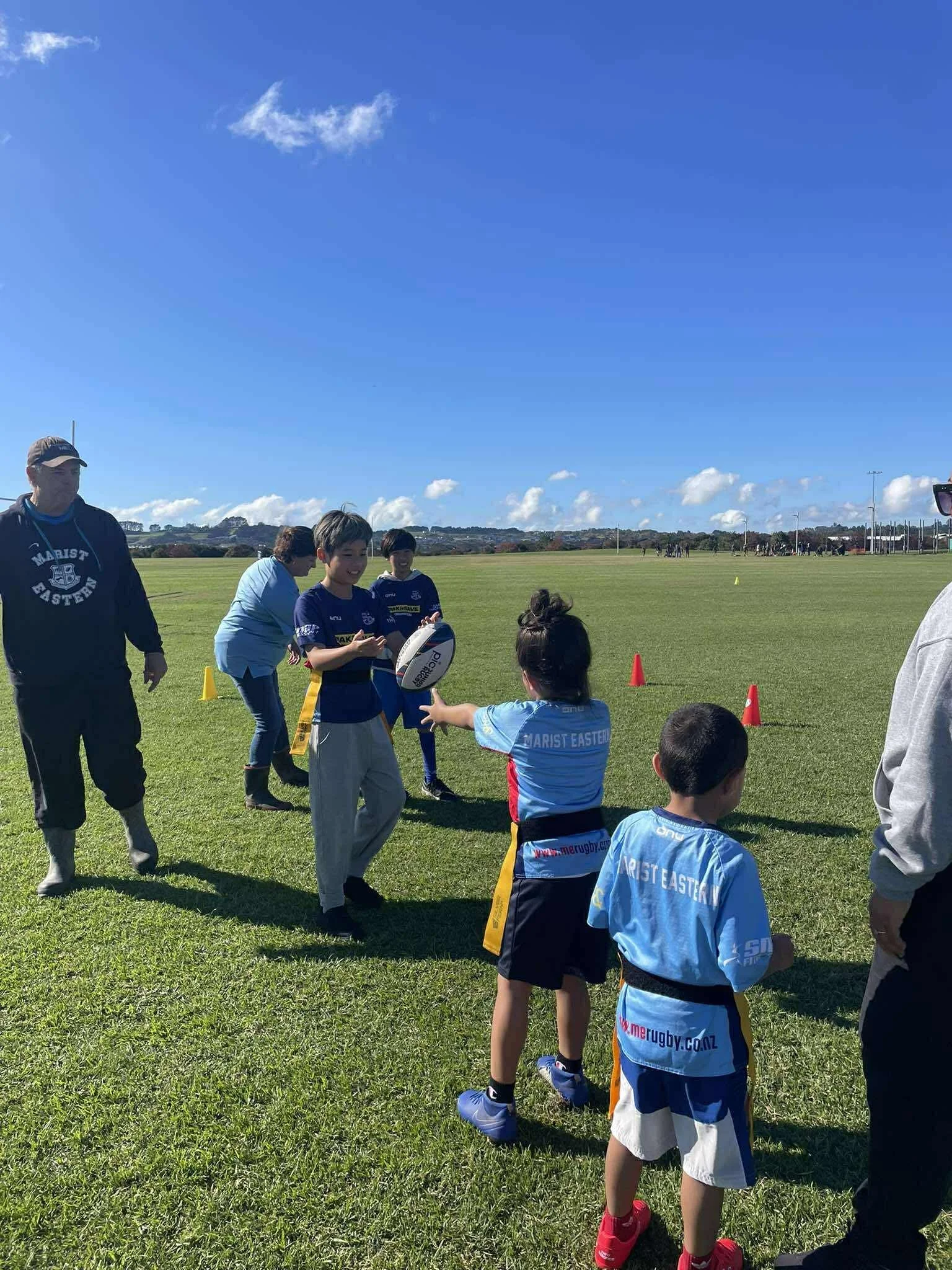 Rippa Rugby