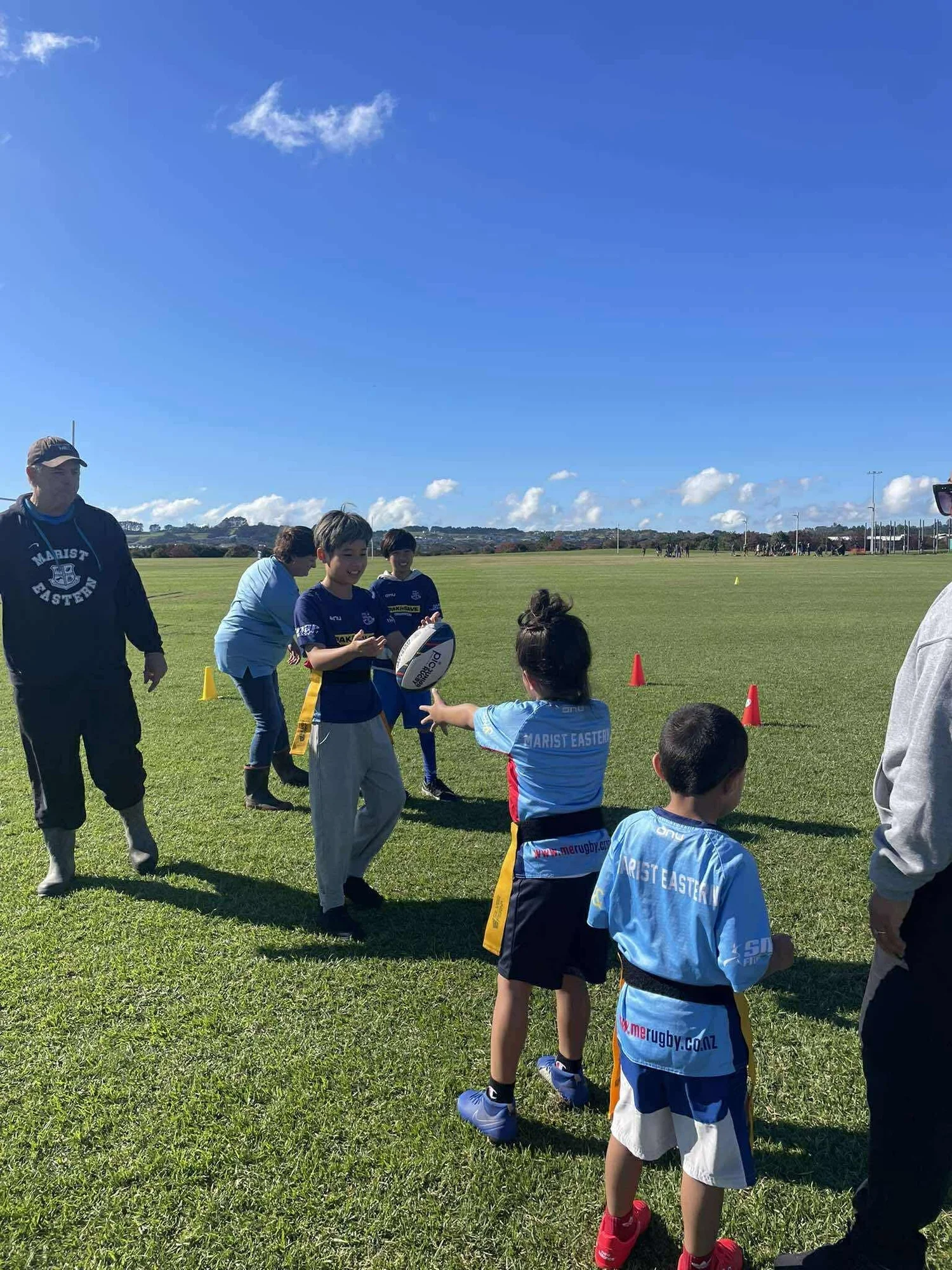 Rippa Rugby — Disability Sport Auckland