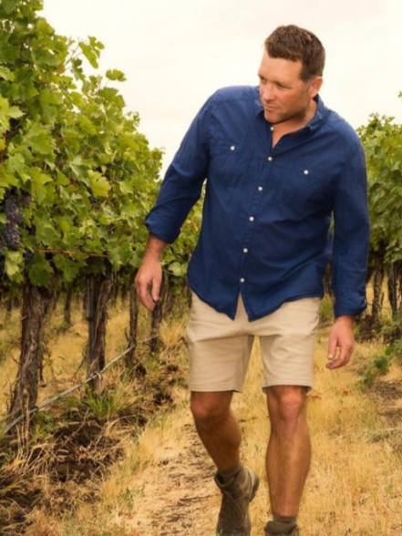 Danny Gordon Named General Manager of Sagemoor