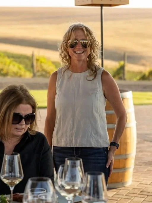 Introducing A Minute With Mandy