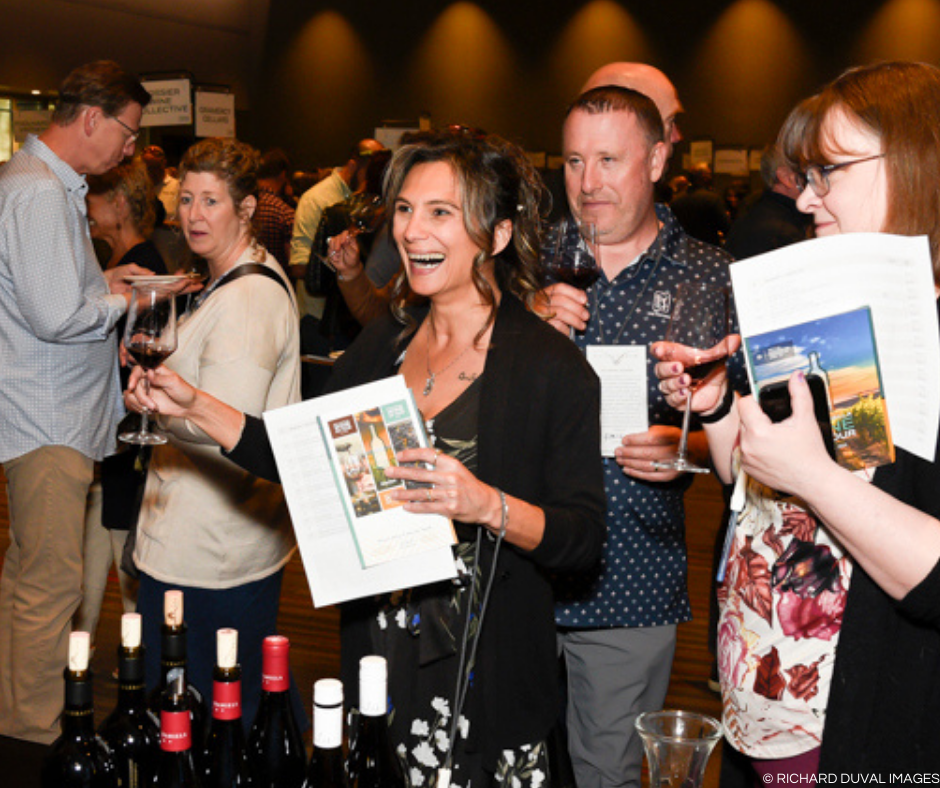 Walla Walla On Tour | Portland