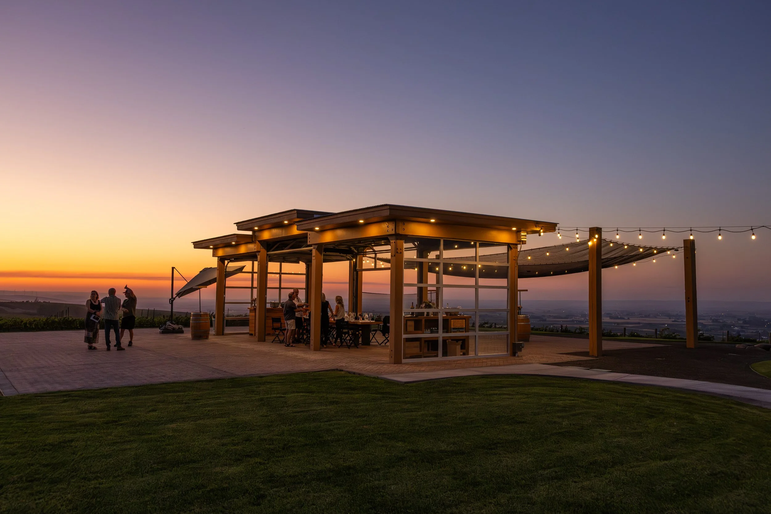 Stars In A Row Weekend: A Legacy 54 Years In The Making