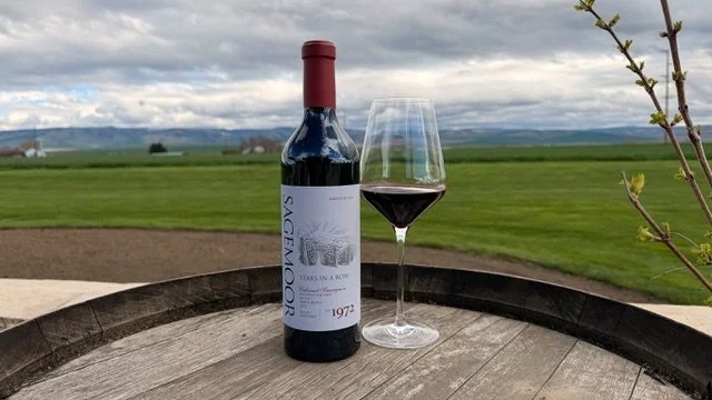 Stars in a Row Weekend: A legacy 54 years in the making