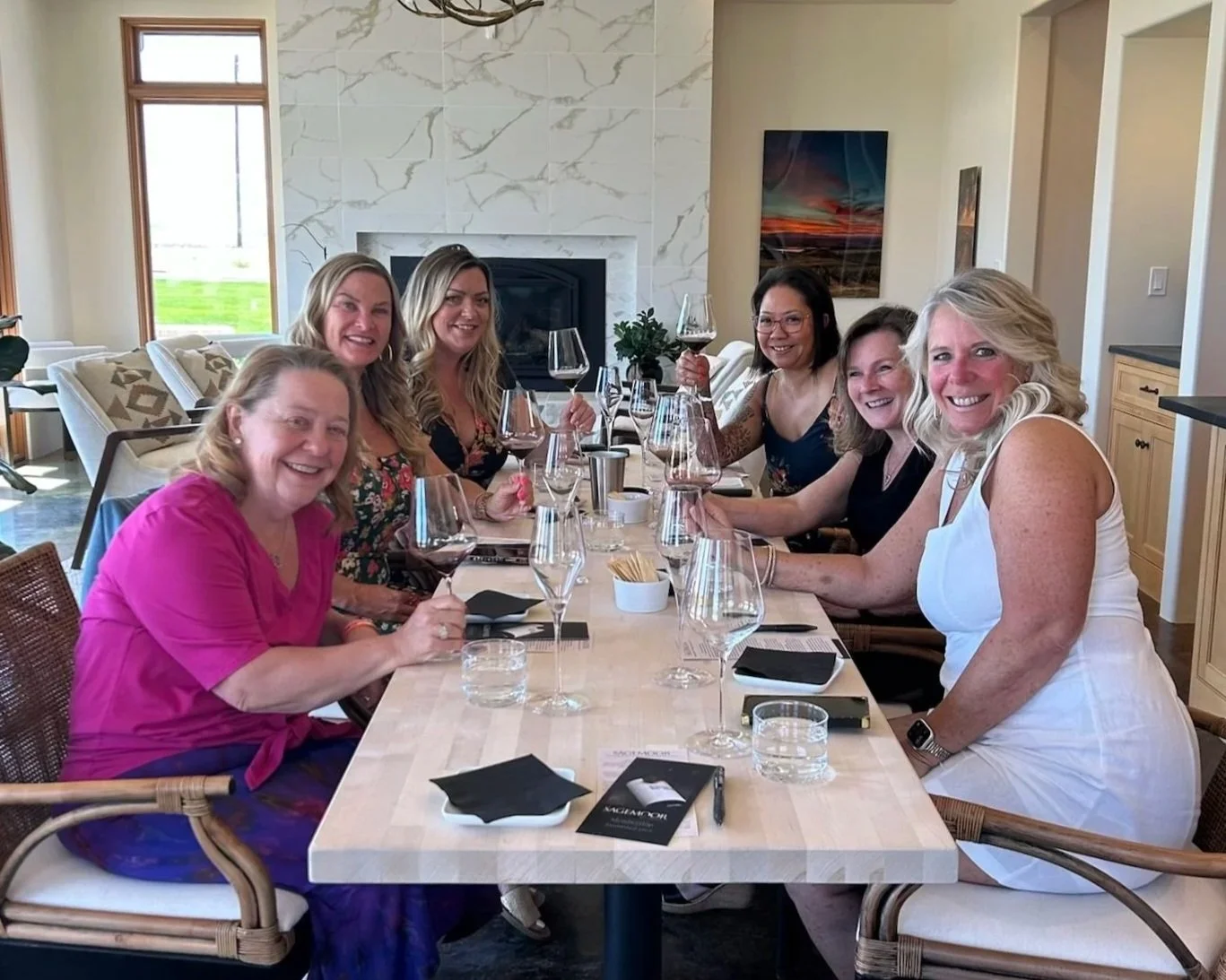 Southside Club Experience Weekend