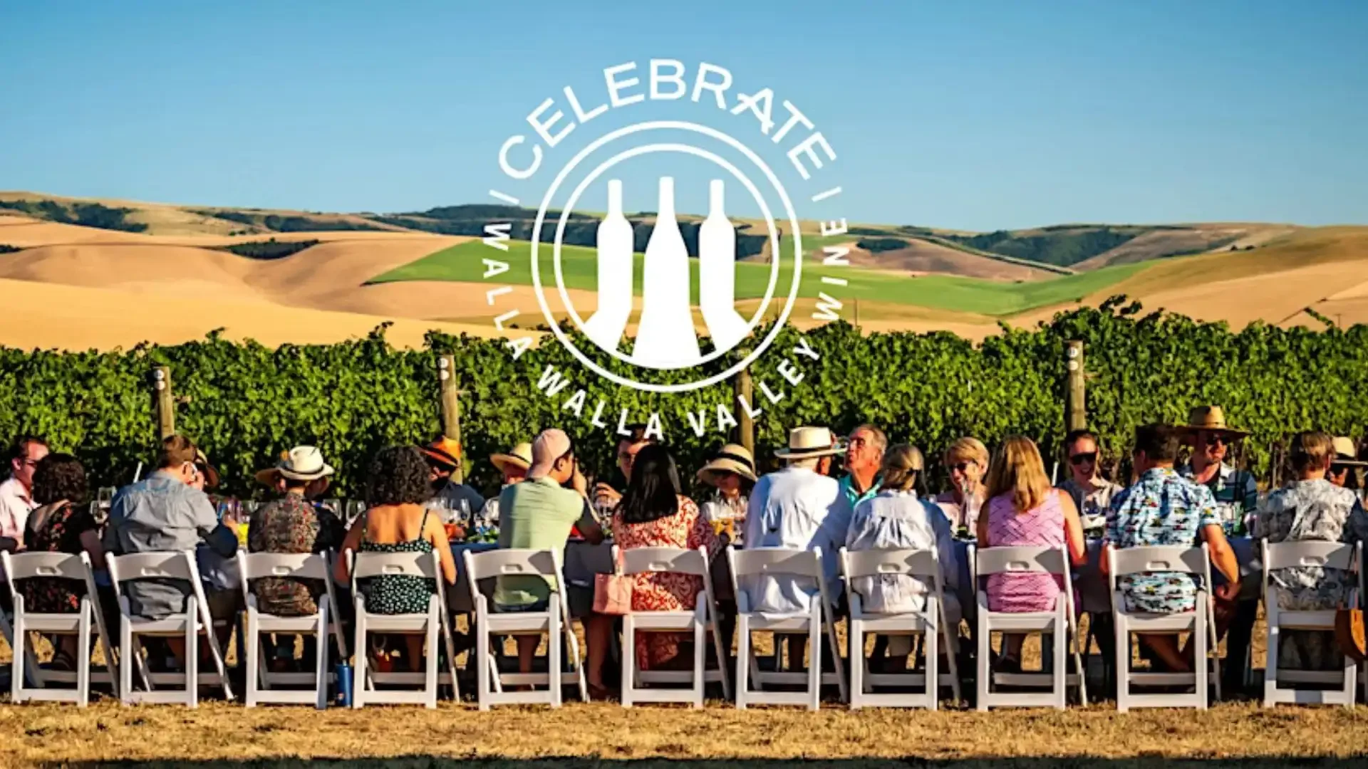 Celebrate Walla Walla