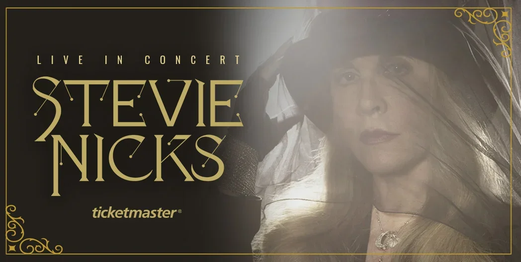 Stevie Nicks: A Spellbinding Journey