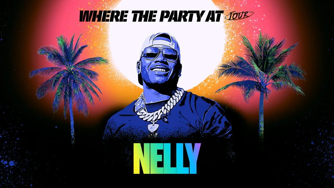 Hot in Herre: A 2000s Party at Xfinity Center